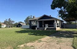516 W 12th Street, Post, TX 79356