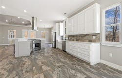 16856 Old Locke RD, Mountainburg, AR 72946