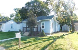 403 Center Street, Sturgis, MI 49091