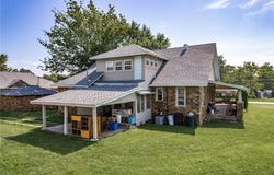 519 Church  AVE, Mulberry, AR 72947