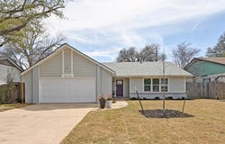 5213 Summerset TRL, Austin, TX 78749