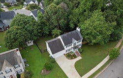 2717 Beehnon Way, Raleigh, NC 27603