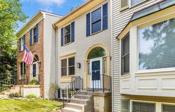 20313 CEDARHURST WAY, GERMANTOWN, MD 20876