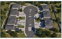 Lot 37 Claremont PKWY, Marble Falls, TX 78654