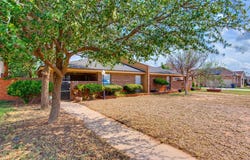 438 W Pine Ave, Midland, TX 79705