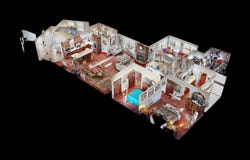4103 Richmond Rd, Woodward, OK 73801