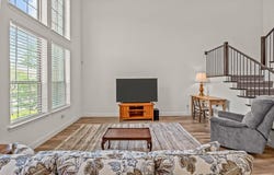 7271 Panicum Drive, Frisco, TX 75033