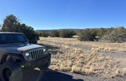 53410 N Bridge Canyon Parkway, Seligman, AZ 86337