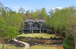 226 Long Ridge Road, Sunset, SC 29685
