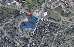 0 DERRY LN, WEST CHESTER, PA 19380