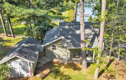 N2521 CLEGHORN Road, WAUPACA, WI 54981