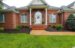 185 Willow Lake Drive, Paducah, KY 42003