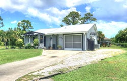 401 Lloyd Street, Sebastian, FL 32958