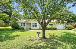 1415 Gas House Road, Clyde, TX 79510