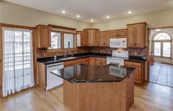 10822 Steamboat Loop NW, Walker, MN 56484