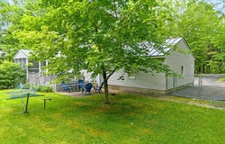 40 Pheasant Run Road, Belgrade, ME 04917