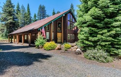 41729 Timber Circle, Klamath Falls, OR 97601