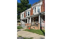 21 MURRAY STREET, TRENTON, NJ 08618