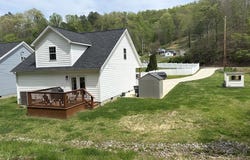 27 Wetzel Drive, Paintsville, KY 41240