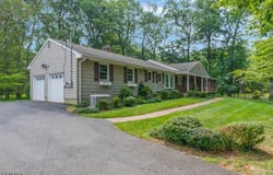 50 Round Top Road, Warren Township, NJ 07059
