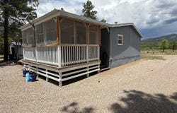 406 State Road 512, Chama, NM 87520