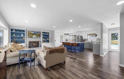 1827 N State Road 257, Otwell, IN 47564
