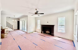 3817 Coach Lantern Avenue, Wake Forest, NC 27587