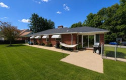 106 Cordelia Avenue, Fairmont, WV 26554