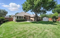 1616 Hidden Brook Trail, Flower Mound, TX 75028