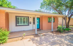 1603 E Reppto Street, Brownfield, TX 79316