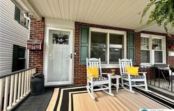 2031 Washington Boulevard, Wilson Boro, PA 18042