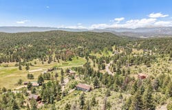 13976 Wamblee Trl, Conifer, CO 80433
