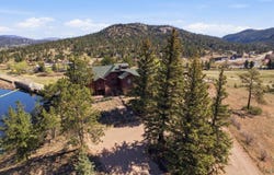 2031 Mall Rd, Estes Park, CO 80517