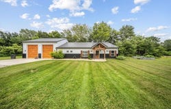 6401 SE Hamilton Road, Holt, MO 64048