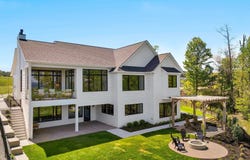 13759 S Meridian Drive, Traverse City, MI 49584