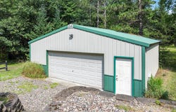 10894 BIRKENSTOCK RD, Woodruff, WI 54568