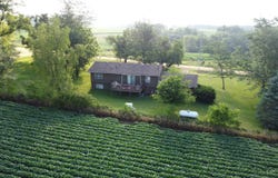 6202 S Elmoville, STOCKTON, IL 61085