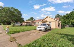 1601 Mcanear Street, Cleburne, TX 76033
