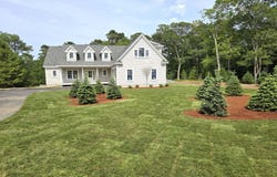 6 Monomoy Lane, Orleans, MA 02653