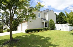 8117 Bright Oak Trail, Raleigh, NC 27616