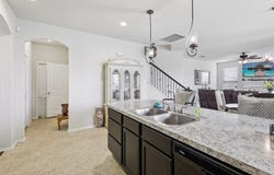 4325 Leeds Drive, Crowley, TX 76036