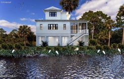 6 W Marsh Drive, Harbor Island, SC 29920