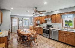 7603 W South Range Road, Salem, OH 44460