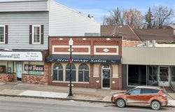 309 N Mitchell Street, Cadillac, MI 49601