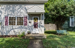 221 Walnut Street, Mechanicsburg, OH 43044