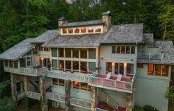 56 The Rapids Rapids, Sapphire, NC 28774