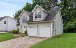 7071 Deshon Hills Lane, Lithonia, GA 30058