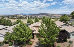 1621 Dancing Star Way, Prescott, AZ 86301