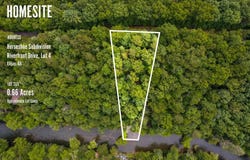 Lot 4 Riverfront Drive, Ellijay, GA 30536