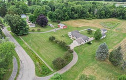24943 M Drive S, Homer, MI 49245